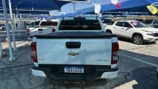 S10 HIGH COUNTRY CAB DUPLA 4X4 2
