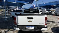 S10 HIGH COUNTRY CAB DUPLA 4X4 2