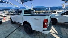 S10 HIGH COUNTRY CAB DUPLA 4X4 2