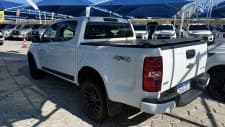 S10 HIGH COUNTRY CAB DUPLA 4X4 3