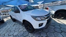 S10 HIGH COUNTRY CAB DUPLA 4X4 6