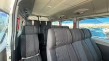 VAM MINIBUS RENAULT MASTER 4