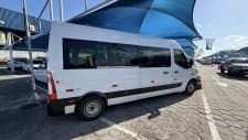 VAM MINIBUS RENAULT MASTER 2