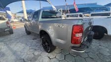 S10 HIGH COUNTRY CAB DUPLA 4X4 2