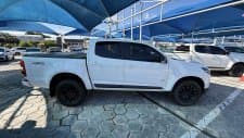 S10 HIGH COUNTRY CAB DUPLA 4X4 4