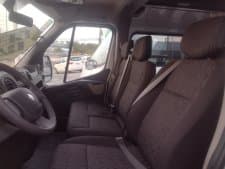 VAM MINIBUS RENAULT MASTER 3