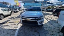 S10 HIGH COUNTRY CAB DUPLA 4X4 5