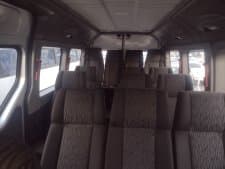VAM MINIBUS RENAULT MASTER 2