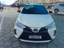 YARIS 2