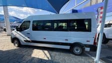 VAM MINIBUS RENAULT MASTER 3