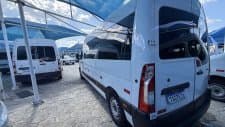 VAM MINIBUS RENAULT MASTER 4