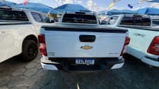 S10 HIGH COUNTRY CAB DUPLA 4X4 3