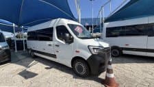 VAM MINIBUS RENAULT MASTER 2