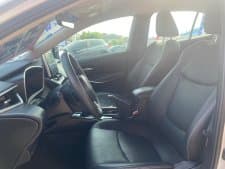 COROLLA 5