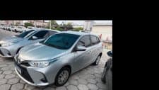 YARIS 3
