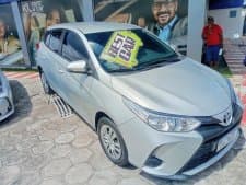 YARIS 3