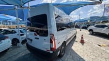 VAM MINIBUS RENAULT MASTER 3