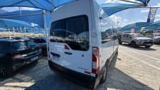 VAM MINIBUS RENAULT MASTER 6