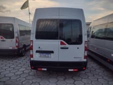 VAM MINIBUS RENAULT MASTER 11