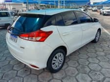YARIS 7