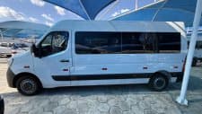 VAM MINIBUS RENAULT MASTER 4