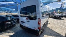 VAM MINIBUS RENAULT MASTER 5