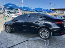 COROLLA XEI 2.0L FFV CVT 25/25  3