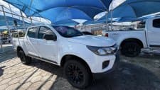 S10 HIGH COUNTRY CAB DUPLA 4X4 6