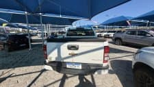 S10 HIGH COUNTRY CAB DUPLA 4X4 5
