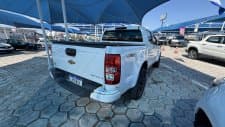 S10 HIGH COUNTRY CAB DUPLA 4X4 4