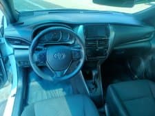 YARIS 6