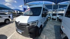 VAM MINIBUS RENAULT MASTER 1