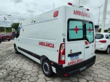 AMBULÂNCIA 2