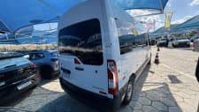 VAM MINIBUS RENAULT MASTER 6