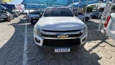 S10 HIGH COUNTRY CAB DUPLA 4X4 5