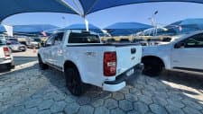 S10 HIGH COUNTRY CAB DUPLA 4X4 2