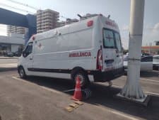 AMBULÂNCIA 4
