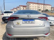 COROLLA 3