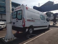 AMBULÂNCIA 3