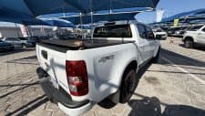 S10 HIGH COUNTRY CAB DUPLA 4X4 5
