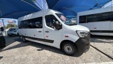 VAM MINIBUS RENAULT MASTER 3