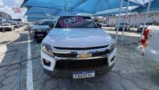S10 HIGH COUNTRY CAB DUPLA 4X4 4