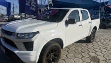 S10 HIGH COUNTRY CAB DUPLA 4X4 6