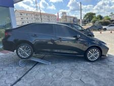 COROLLA XEI 2.0L FFV CVT 25/25  2