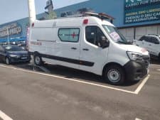 AMBULÂNCIA 2