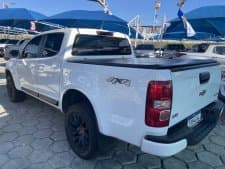 S10 HIGH COUNTRY CAB DUPLA 4X4 4
